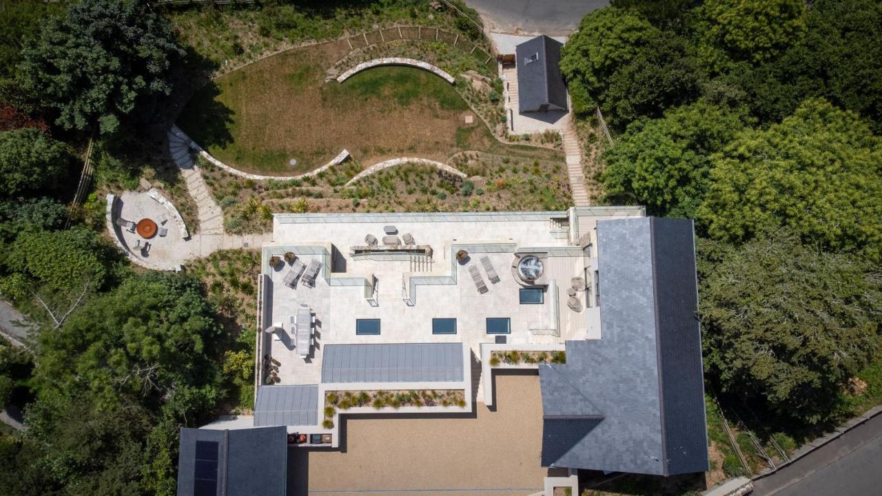 Topwood Salcombe Exterior photo
