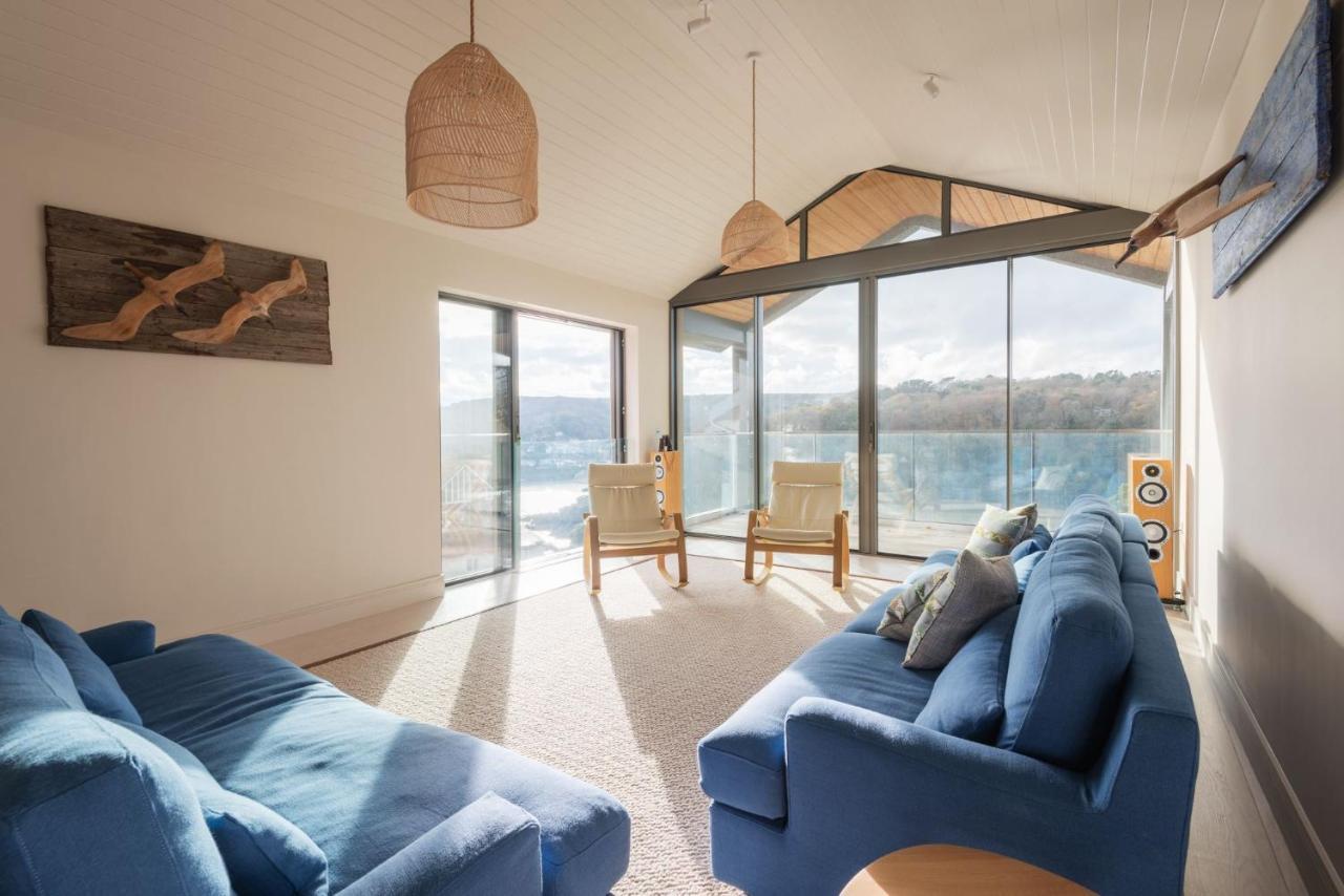 Topwood Salcombe Exterior photo
