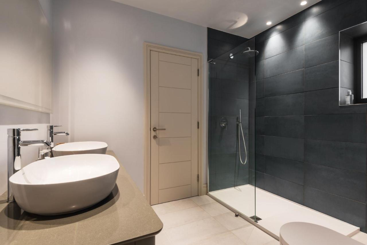 Topwood Salcombe Exterior photo